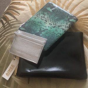 Havanna 3in 1 wristlet sets